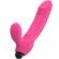 Ohmama Bix Doble Vibrator Xmas Edition Pink