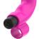 Ohmama Finger Vibrator Pink Neon  Xmas Edition