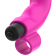 Ohmama Finger Vibrator Pink Neon  Xmas Edition