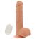 Ohmama Up and Down Realistic Dildo Heating Function  and Remote Control