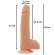 Ohmama Up and Down Realistic Dildo Heating Function  and Remote Control