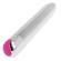 Ohmama Rechargeable Vibrator 10 Speeds  18.5 CM