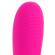 Ohmama G-Spot Stimulating Vibrator 19 CM