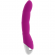 Ohmama 6 Modes and 6 Speeds Vibrator - Purple 21.5 CM