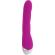 Ohmama 6 Modes and 6 Speeds Vibrator - Purple 21.5 CM