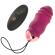 Rithual Reva Remote Controlled Egg Stimulator Up&down + Vibration