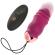 Rithual Reva Remote Controlled Egg Stimulator Up&down + Vibration