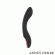 Anne\'S Desire Curve G-Spot  Wirless Technology Watchme Black