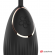 Anne S Desire Egg  Wirless Technology Watchme  Black / Gold