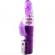 Baile Vibrator Rabbit Purple