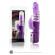 Baile Vibrator Rabbit Purple