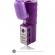 Baile Vibrator Rabbit Purple