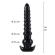 Hidden Desire Extreme Anal Drill XXL 13.1 Inches