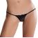 Passion G-String Black MT005