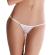 Passion G-String White MT018