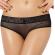 Queen Lingerie Crothless Panties