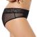 Queen Lingerie Crothless Panties