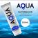 Aqua Quality Waterbased Lubricant 200ML