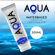 Aqua Quality Waterbased Lubricant 200ML