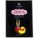 Secretplay Peach & Sparkling Wine Massage Oil Sachet 10 ML