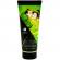 Shunga Massage Cream Kissable Pear and Exotic Green Tea 200ML