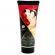 Shunga Massage Cream Kissable Wine Strawberry 200ML