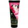 Shunga Massage Cream Kissable Raspberry Emotion 200ML