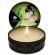 Mini Caress By Candlelight Massage Candle  Exotic Green Tea