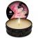 Mini Caress By Candlelight Massage Candle  Rose