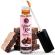 Secretplay Lip Gloss Vibrant Kiss - Brownie