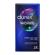 Durex Pleasure Prolonged Delayed 12 PCS