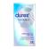 Durex Invisible Extra Thin 12 Uds