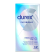 Durex Invisible Extra Thin 12 Uds