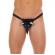 Mens Rat Thong Pouch