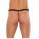 Mens Rat Thong Pouch