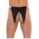 Mens Waiter G-String