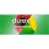 Durex Pleasure Fruits 144 Units