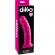 Dillio Dildo 20.32 Pink