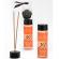 Extase Sensuel Feromon Hot Oil Attraction Effect Passion Fruit