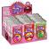 Pipedrams Bj Blast - Strawberry / Cherry and Green Apple - Display - 36 Pc