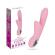 Inspire Glamour Ximena Rabbit Pink