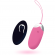 Intense Flippy II  Vibrating Egg With Remote Control Pink