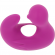 Coverme Vibrator  Duckymania Purple