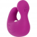 Coverme Vibrator  Duckymania Purple