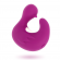 Coverme Vibrator  Duckymania Purple