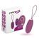 Coverme Remote Control Lapi  Purple