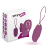 Coverme Remote Control Lapi  Purple