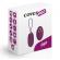 Coverme Remote Control Lapi  Purple