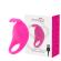 Moressa Brad Premium Silicone Rechargeable Rosa