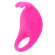 Moressa Brad Premium Silicone Rechargeable Rosa